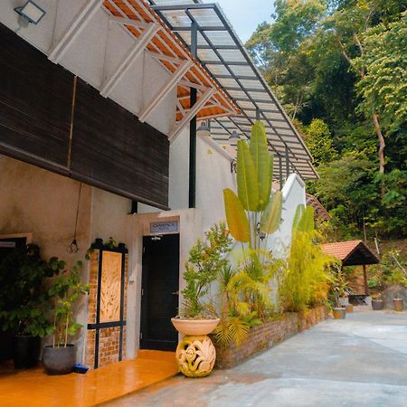 Champaca Villa - Hulu Langat Exteriér fotografie