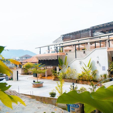 Champaca Villa - Hulu Langat Exteriér fotografie