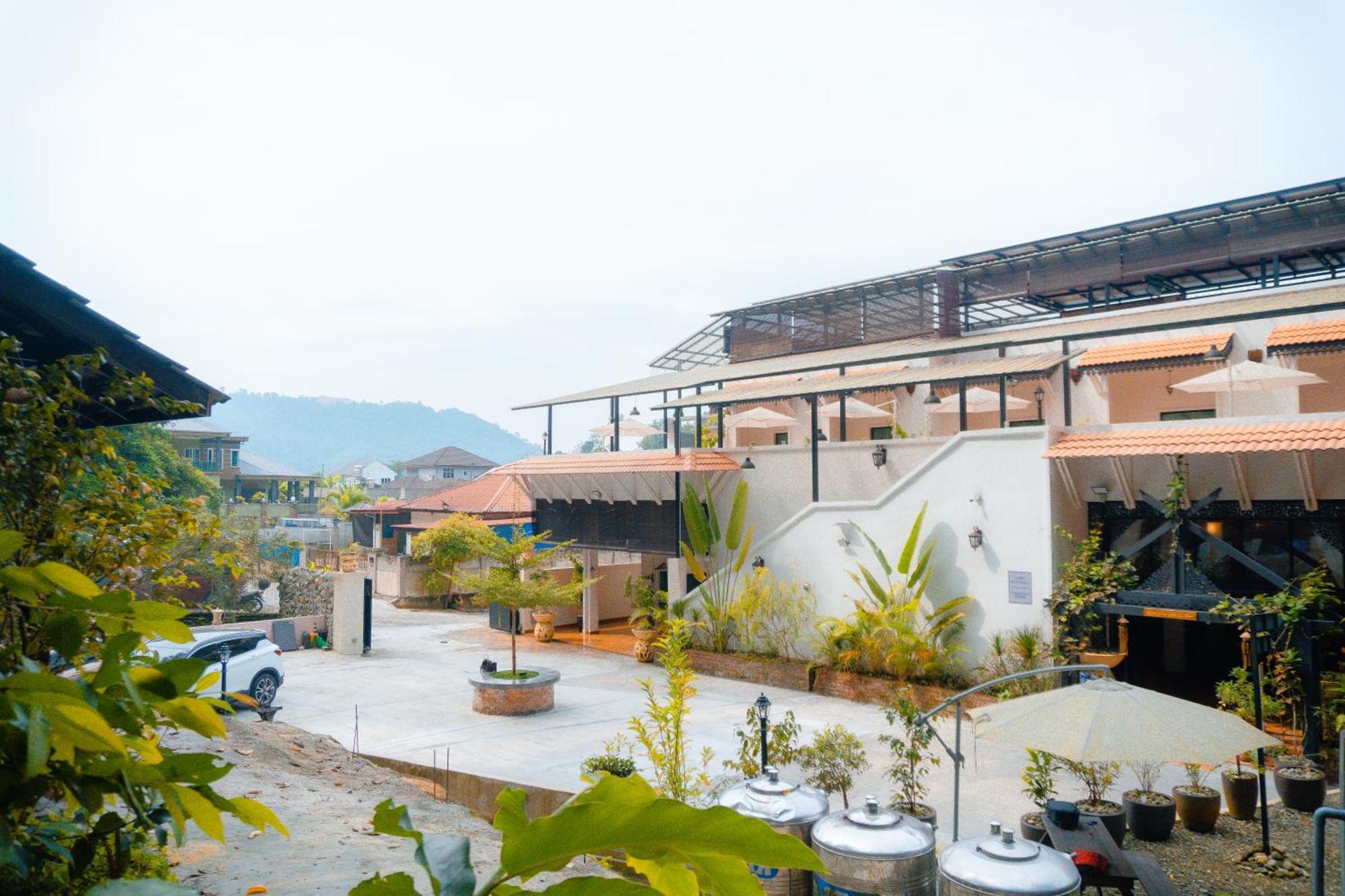Champaca Villa - Hulu Langat Exteriér fotografie