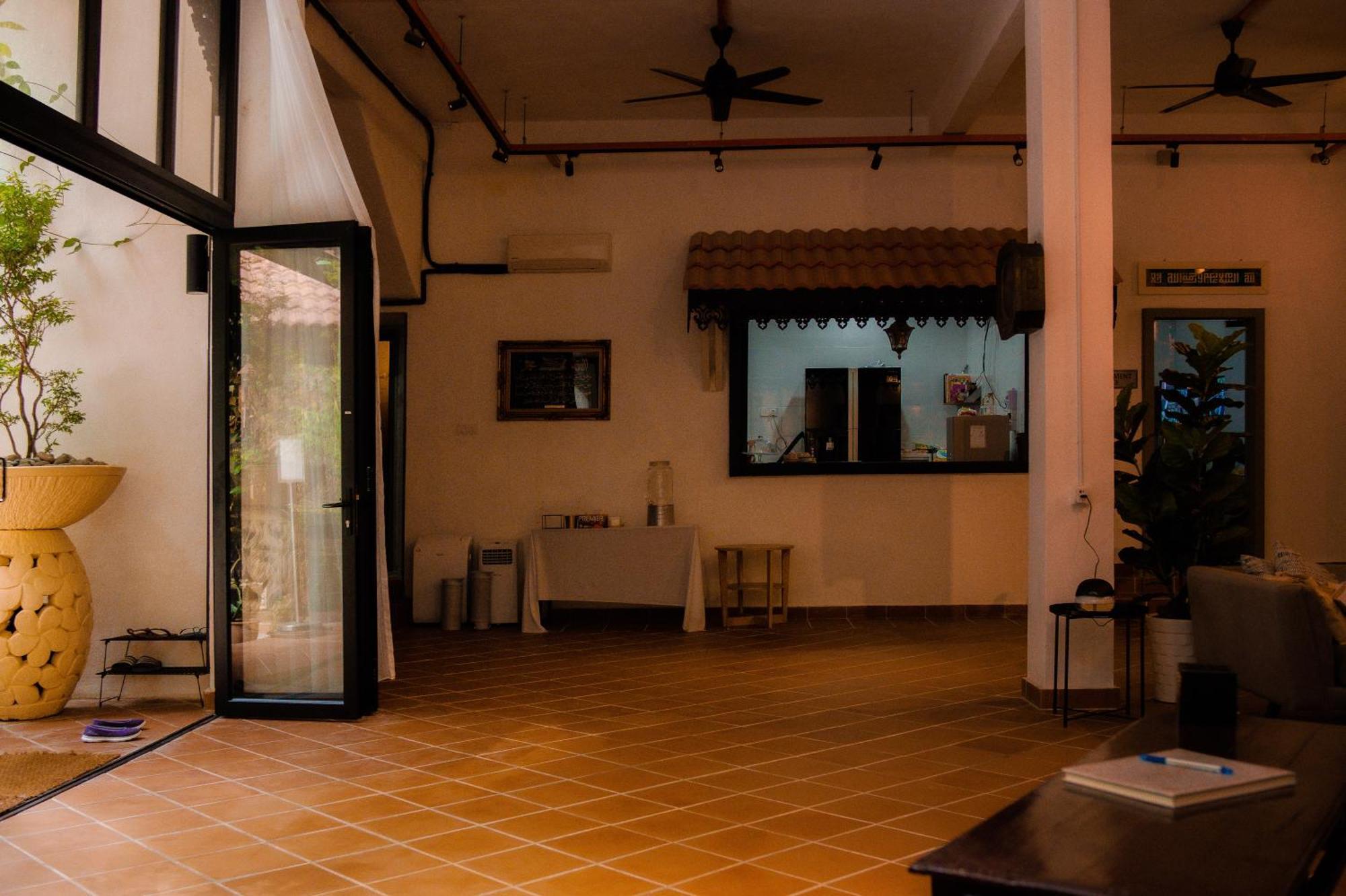 Champaca Villa - Hulu Langat Exteriér fotografie