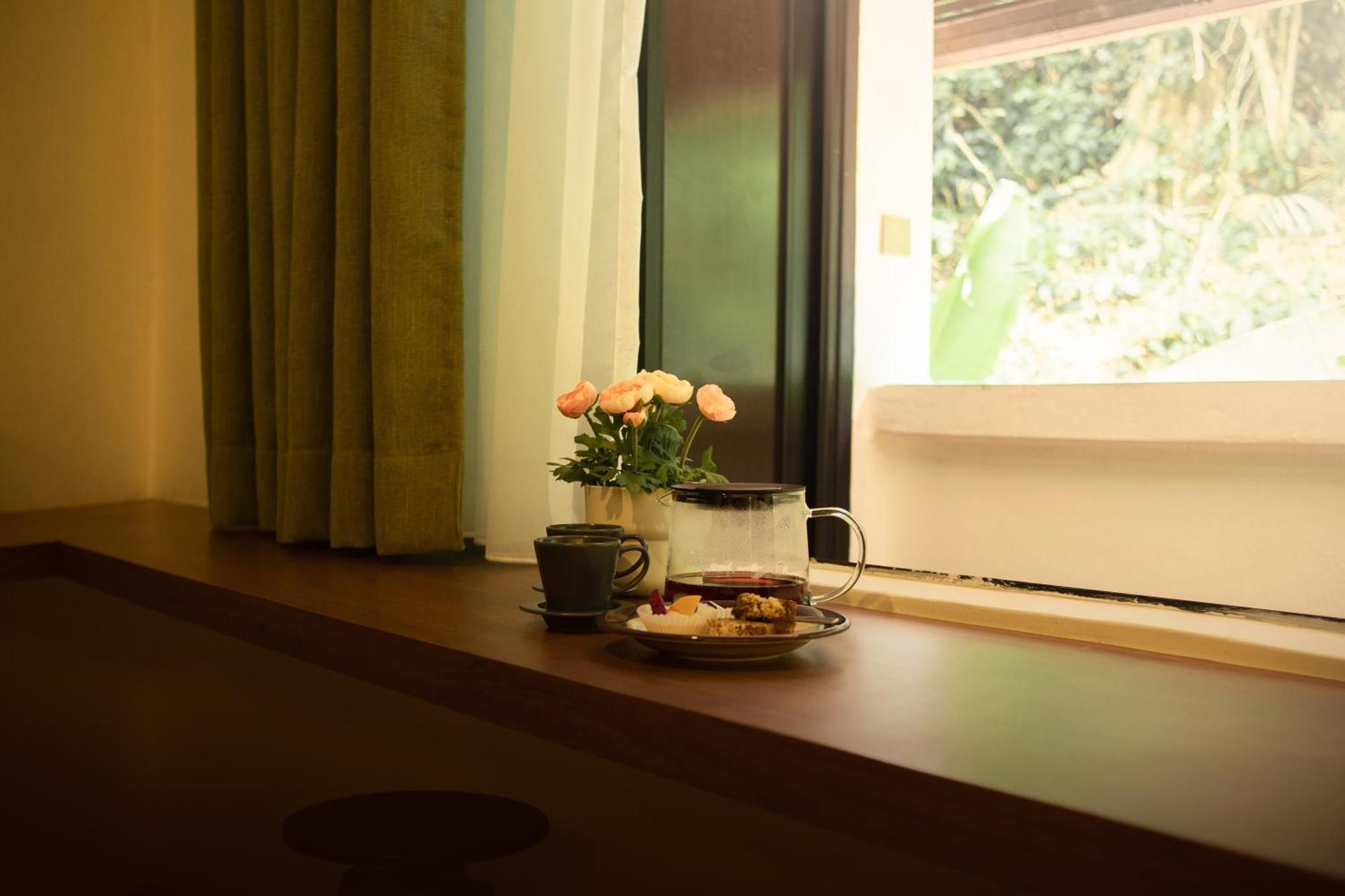 Champaca Villa - Hulu Langat Exteriér fotografie