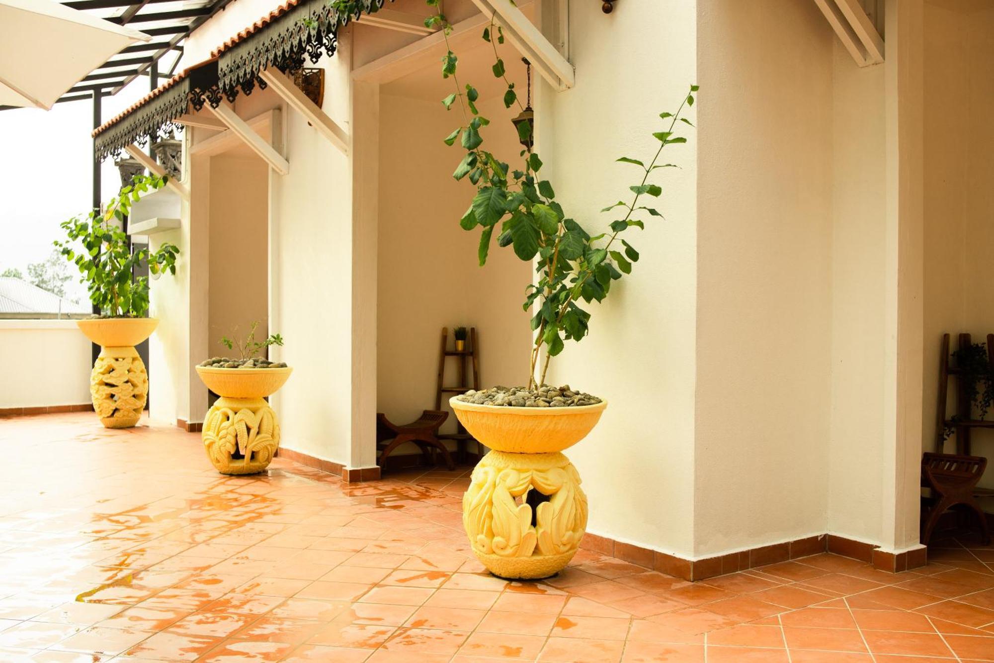 Champaca Villa - Hulu Langat Exteriér fotografie