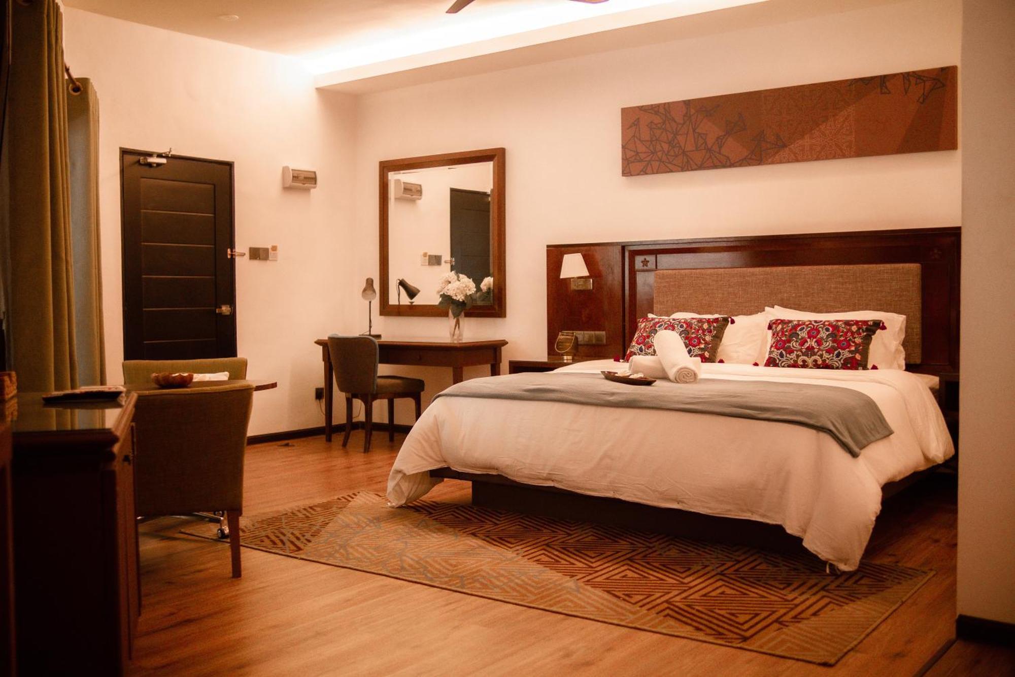 Champaca Villa - Hulu Langat Pokoj fotografie