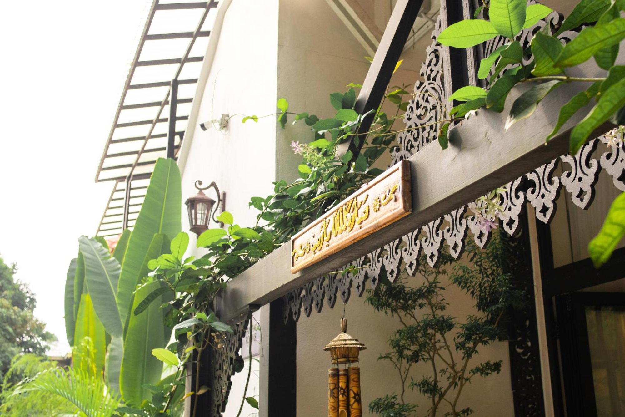 Champaca Villa - Hulu Langat Exteriér fotografie