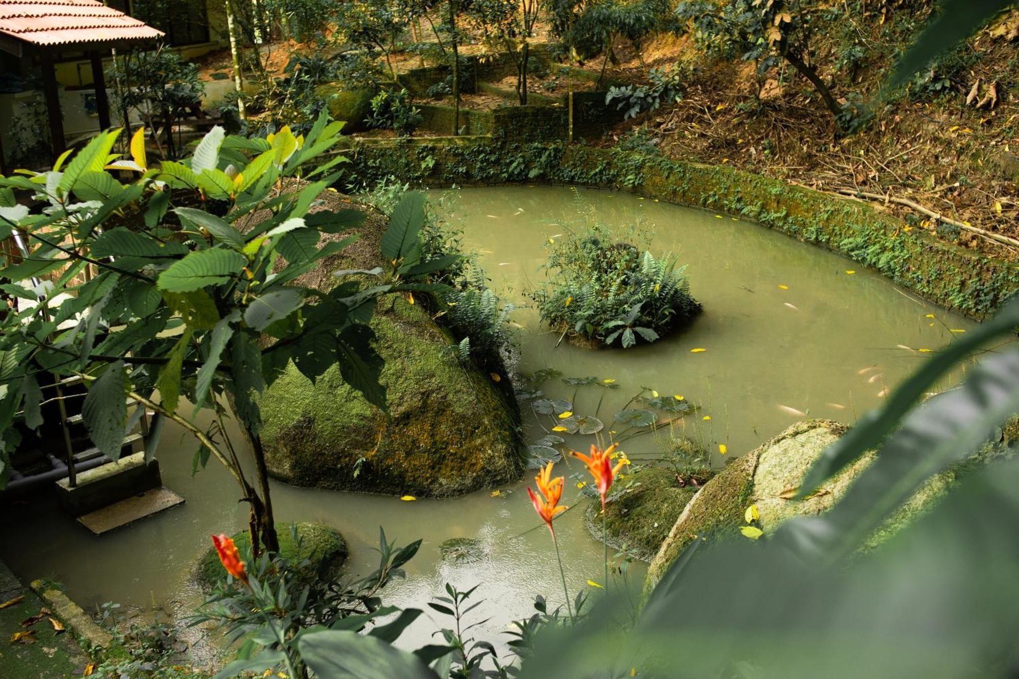 Champaca Villa - Hulu Langat Exteriér fotografie