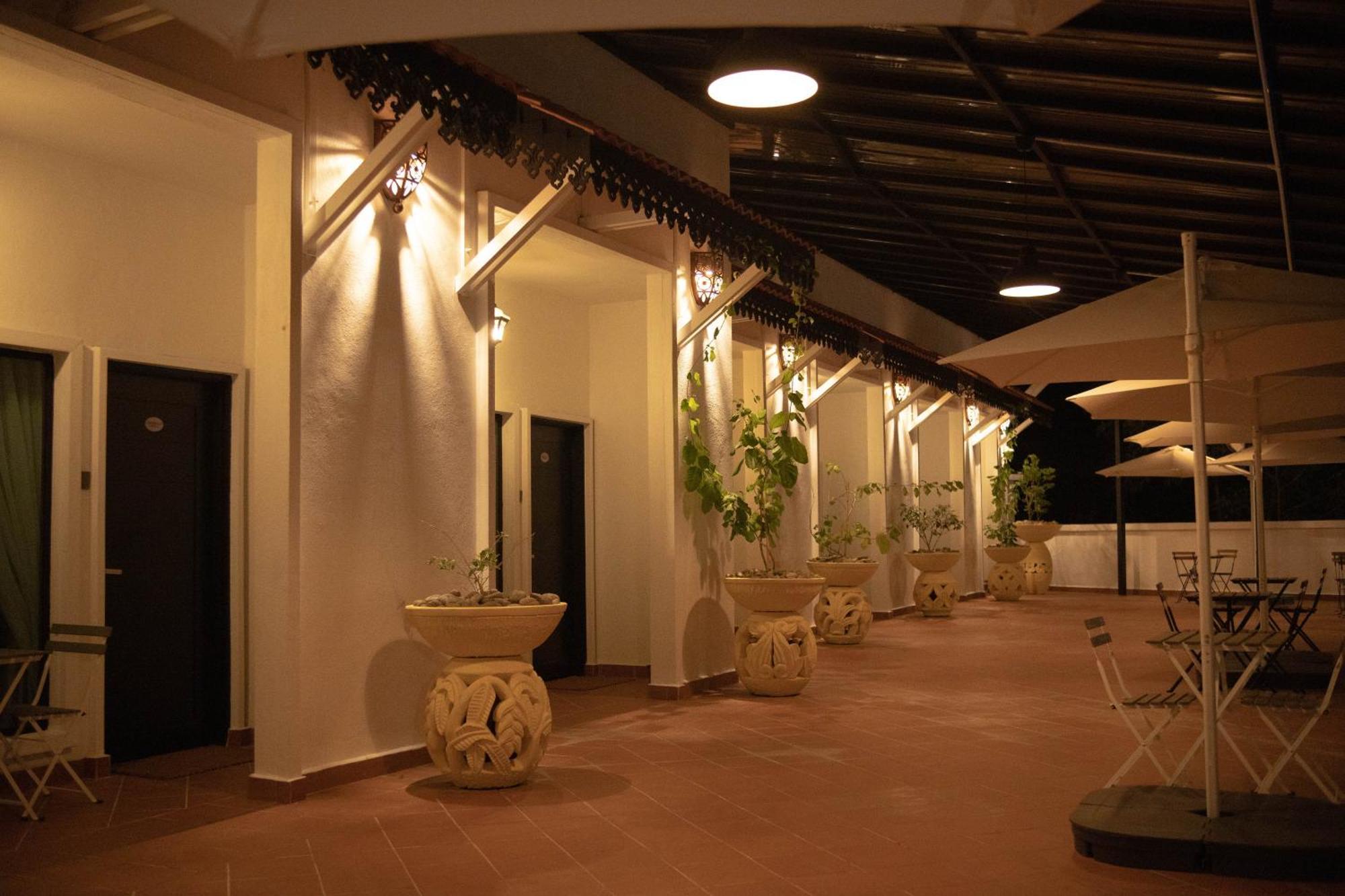 Champaca Villa - Hulu Langat Exteriér fotografie